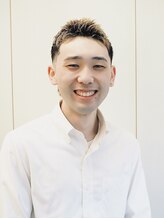 ヘアーアンドグルーミング ヨシザワインク(HAIR&GROOMING YOSHIZAWA Inc.) 阿久津 開成