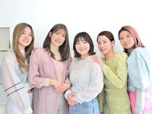 スペイディック 中目黒(SPADIC)