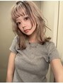 ニモ(NIMO.) SENRI 