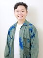 クアトロ グランシュ 川崎店(QUATRO × GranCieux) 塚原 玲央