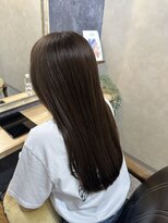 ミン センター北店(Min)&nbsp;美髪カラーエステ＊°