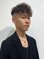 ゴールドナゴヤ 名駅(GOALD NAGOYA) スペインカール