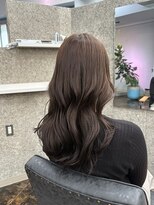 エイル(aell)&nbsp;ショコラブラウン