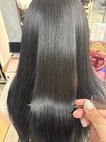 ギルド 清瀬店(GUILD)&nbsp;特許成分トステア配合質感再整カラー