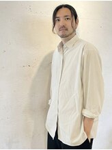 レンジシキチジョウジ (RENJISHI KICHIJOJI) 松岡 健士郎