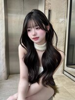 リリー(Lilley) 【可愛いと思ったら保存必須!】レイヤースタイル