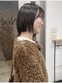 【ボブ/ショート/マッシュショート/レイヤーカット/髪質改善】