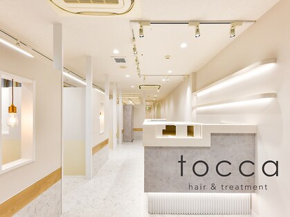トッカ ANNEX京都河原町(tocca)の写真