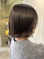ジェムバイアルテフィーチェ(gem by artefice) 外ハネボブ