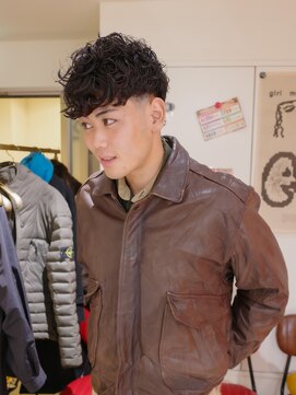 ノル 栄矢場町(nol) スペインカール