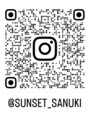 サンセット(SUNSET)&nbsp;【Instagram】当店の情報を日々更新中。