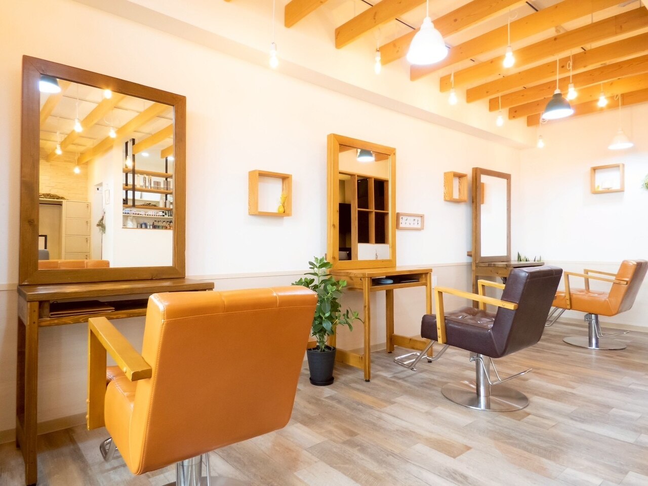 トップヘアー 総社駅南店(TOP HAIR)｜ホットペッパービューティー