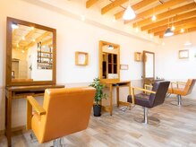 トップヘアー 総社駅南店(TOP HAIR)