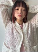 セクションカラー