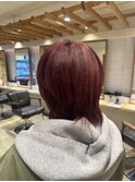 レッド