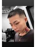 スキンフェード