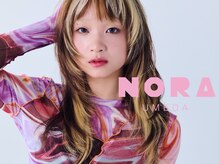 ノラ ウメダ(NORA UMEDA)