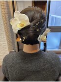 ツヤシニヨン