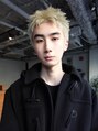 カータ(CARTA)&nbsp;ハイトーンも得意です！