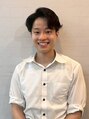 グレイスフルバーバー 新宿パークタワー店 河邊 和也