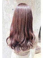 シーインフィニート 人形町店(C∞)&nbsp;春色☆ピンクラベンダー