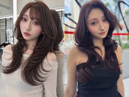 アルドーレフィエロ シンサイバシ(Ardore fiero shinsaibashi)の写真