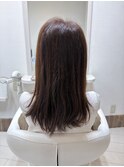 髪質改善・縮毛矯正・白髪染め・ショートカットも◎