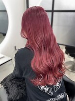 シーバイスリー 綱島(C×3)&nbsp;レッドピンク