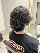 ブランシェ(branche) サーフカール