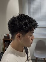 グラフ 立川(Graph.)&nbsp;無造作ショート