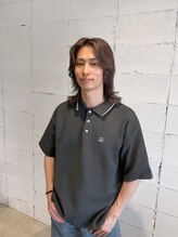 ナポ 八王子店(Napo)&nbsp;シバサキ カズキ
