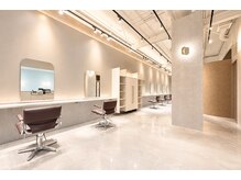 ラフィス ヘアー レイヴ 姫路店(La fith hair reve)の雰囲気（アットホームな空間でゆったり過ごせます♪）