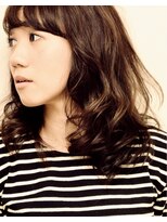 サリバン(Sullivan)&nbsp;【潤女】アッシュブラウン　Sullivan千葉