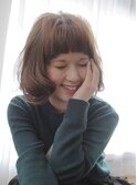 ☆ricco外国人の少女風キュートbobu 