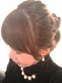 ヘアーフェイヴァリット(Hair Favorite)/YUKIE