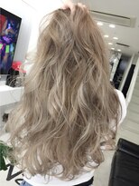 ラ キング(LA KING)&nbsp;【ＬＡ Ｋｉｎｇ】ｇｒａｙ　ｇｒａｄａｔｉｏｎ