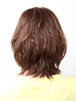 エストラスト 京都本店(s_trust)&nbsp;今も昔も変わらず愛されるキュートウルフボブスタイル☆