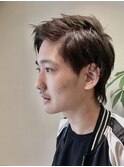 アツプバングウルフ