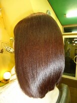 エムスリーディーミュゼステージ(M3D)&nbsp;ピコカラー＆トリートメント