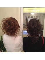 リピュア(Re:PURe)&nbsp;派手カワ　ポニー