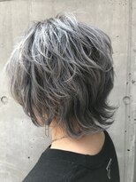 ジーナ(XENA)&nbsp;シルバーウルフSTYLE