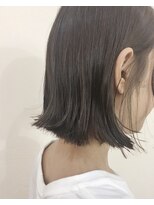 ミチタ(michita)&nbsp;外ハネ耳かけ【michita】