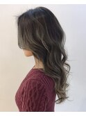 【GOOD DAY HAIR】《３Dグラデーションカラー》　　　　　下北沢
