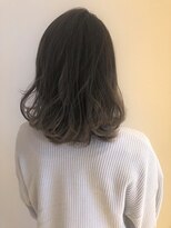 ビーハイブルタ(BeeHIVE Rta)&nbsp;持ちのいいグレーカラー