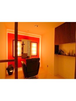 【柏駅1分】個室完備なので周りを気にすることなく、自分だけの時間を過ごせるのが嬉しい！