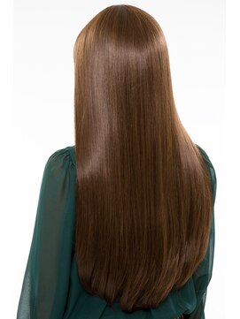 ヘアー ジップ(hair Zip) 【髪質改善】美髪エステ【早稲田新宿】