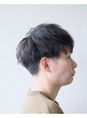 マッシュショート