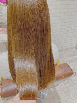 リオールヘア 北千住(LIOR.HAIR) プレミアム!サイエンスアクア!