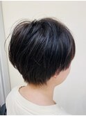 マッシュボブ
