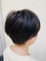 サロンドユー ベルポート本店(SALON DE U)&nbsp;マッシュボブ